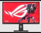 El Asus ROG Strix XG32UCG cuenta con un panel IPS 4K con funcionalidad de modo dual. (Fuente de la imagen: Asus)