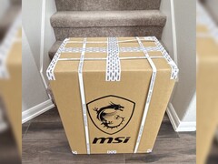 Los estafadores se desprenderían con gusto de su RTX 5090 Lightning Z - por 12.000 dólares, por supuesto.