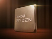 Los primeros procesadores de escritorio Ryzen 5000 fueron lanzados en noviembre de 2020. (Fuente de la imagen: AMD/PCGamer)