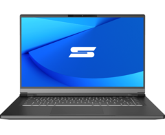 Los modelos Via 15 Pro M22 cuentan con pantallas de 1440p con una frecuencia de refresco de 165 Hz. (Fuente de la imagen: Schenker)