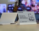 La TRMNL es una pantalla de tinta electrónica programable para hogares inteligentes y otros casos de uso (Fuente de la imagen: Seeed Studio)