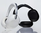 Los nuevos auriculares inalámbricos de Sony vienen en acabados blanco y negro.