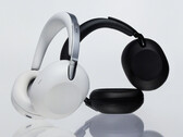 Los nuevos auriculares inalámbricos de Sony vienen en acabados blanco y negro.
