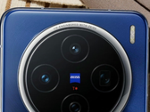 El X200. (Fuente de la imagen: Vivo)