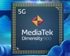 El MediaTek Dimensity 900 ya es oficial (imagen vía MediaTek)