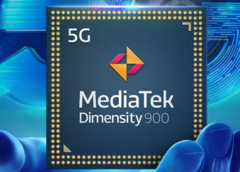 El MediaTek Dimensity 900 ya es oficial (imagen vía MediaTek)