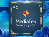 El MediaTek Dimensity 900 ya es oficial (imagen vía MediaTek)