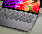 Lenovo Yoga Pro 7i 14 Aura Edition (fuente de la imagen: Notebookcheck)