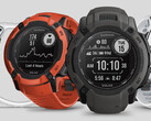 Garmin lanzará el smartwatch Instinct 2X en abril de 2023. (Fuente de la imagen: Garmin)