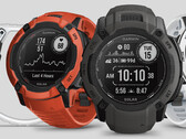 Garmin lanzará el smartwatch Instinct 2X en abril de 2023. (Fuente de la imagen: Garmin)