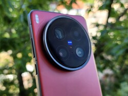 El X200 Ultra es un teléfono con muy buena cámara