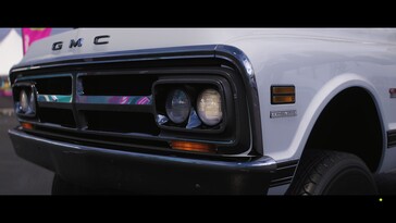 Coches detallados