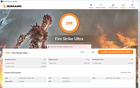 3DMark Fire Strike Ultra