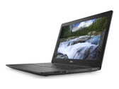 Review de Dell Latitude 3590: Portátil de oficina con defectos importantes