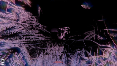 Una captura de pantalla de The Silence After (Fuente de la imagen: Steam)