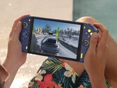 AOKZOE venderá el A1 Pro en dos colores. (Fuente de la imagen: AOKZOE)