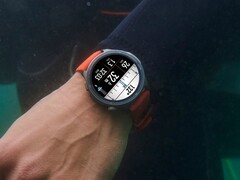 El reloj inteligente Amazfit Balance 2 (en la imagen) recibe una actualización. (Fuente de la imagen: Amazfit)