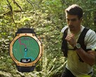 El T-Rex 3 Pro de Amazfit (en la imagen) recibe una nueva actualización. (Fuente de la imagen: Amazfit)