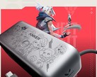 El hub USB-C 10 en 1 Anker Nano, edición limitada de Valorant