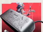 El hub USB-C 10 en 1 Anker Nano, edición limitada de Valorant