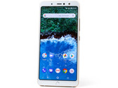 Review del Smartphone BQ Aquaris X2 Pro