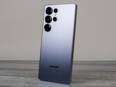 El Samsung Galaxy S25 Ultra. (Fuente de la imagen: Notebookcheck)