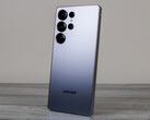 El Samsung Galaxy S25 Ultra. (Fuente de la imagen: Notebookcheck)