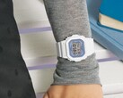 Nuevo reloj Baby-G BGD-565SC-2B de Casio