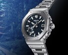 El reloj Casio G-Shock MRG-B2100D-2A (en la imagen) ya está disponible en el Reino Unido. (Fuente de la imagen: Casio)