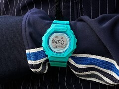 Casio ya vende los relojes G-Shock Move GMDS300C en EE.UU. (Fuente de la imagen: Casio)