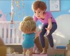 El cortometraje de animación de Nintendo Close to You se estrenó en YouTube el 7 de octubre de 2025. (Fuente de la imagen: Nintendo)