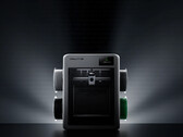 La impresora hizo su debut público en IFA Berlin en septiembre con un alimentador CFS Nano instalado de serie.