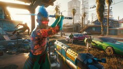 Cyberpunk 2077: ¿Qué sabemos hasta ahora? (Fuente: Cyberpunk 2077) 