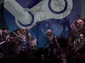 Darkest Dungeon II tiene un 75% de descuento en Steam hasta el 1 de junio.