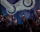 Darkest Dungeon II tiene un 75% de descuento en Steam hasta el 1 de junio.