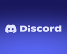 El logotipo de la Discordia con su característico fondo de color borroso (fuente de la imagen: Discordia)