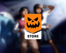 Fear the Spotlight será el próximo juego gratuito para PC. En la imagen: portada editada del título. (Fuente de la imagen: Epic Games Store)