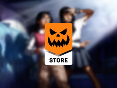 Fear the Spotlight será el próximo juego gratuito para PC. En la imagen: portada editada del título. (Fuente de la imagen: Epic Games Store)