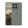 El Motorola Edge 60 Pro en la variante de color Sombra (Fuente de la imagen: Motorola)