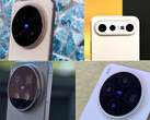 La serie Vivo X300 cuenta ahora con cuatro modelos; hemos comparado las prestaciones de sus cámaras.