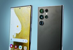 Algunos dispositivos Samsung Galaxy S22 Ultra quedan inutilizables debido a un ataque a través de Samsung Knox.