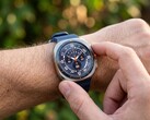 Algunos usuarios están informando de problemas con la esfera y el bisel del Galaxy Watch Ultra de los años 2024 y 2025.