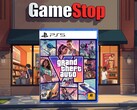 Se ha presentado la edición estándar de GTA 6 para PS5 en GameStop