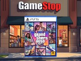Se ha presentado la edición estándar de GTA 6 para PS5 en GameStop