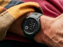 Ya está disponible la actualización de software Beta Versión 12.23 para los smartwatches Garmin Instinct 2 e Instinct Crossover. (Fuente de la imagen: Garmin)