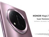 El Honor Magic7 Lite cuenta con un chipset Snapdragon 6 Gen 1 (Fuente de la imagen: Honor)