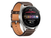 Huawei Watch 3 Pro: El primer smartwatch con Harmony OS en revisión