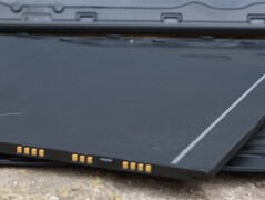 Reseña del Lenovo ThinkTab X11