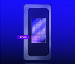 El Arc B390 destaca en rendimiento por vatio, pero los portátiles con la GeForce RTX 4050 siguen siendo los claros ganadores en lo que se refiere a rendimiento bruto de la GPU