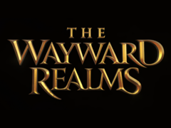 El desarrollo de The Wayward Realms continuará con la aportación del desarrollador (fuente de la imagen: OnceLost Games YT)